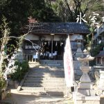 神戸の氷室神社