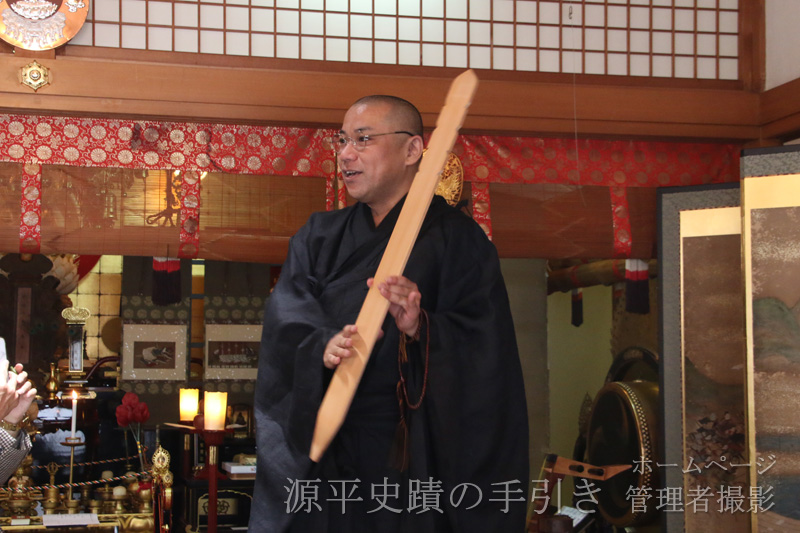 塔婆の説明