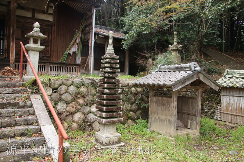 塔