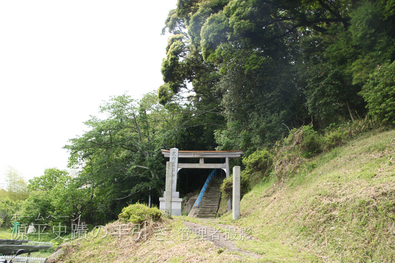 鳥居