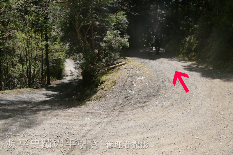 この道