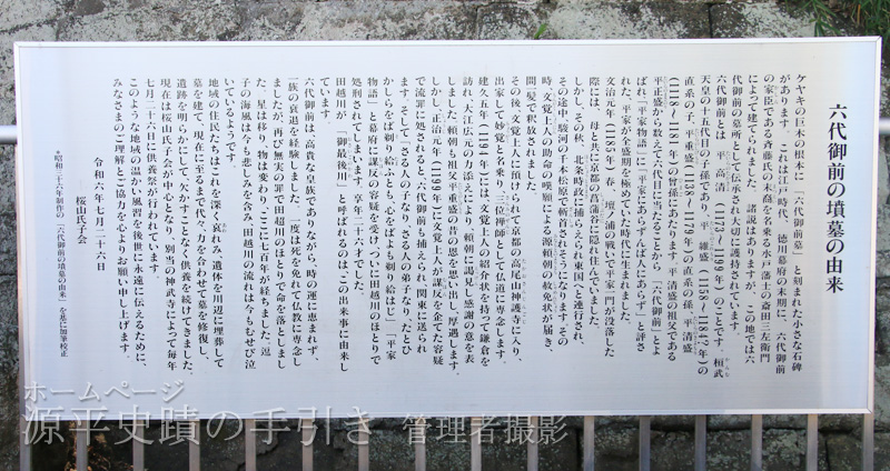 説明